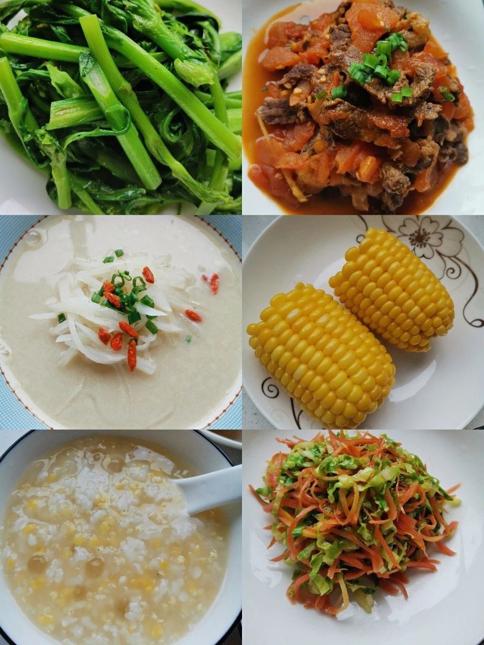 陈阿姨工作生活照9