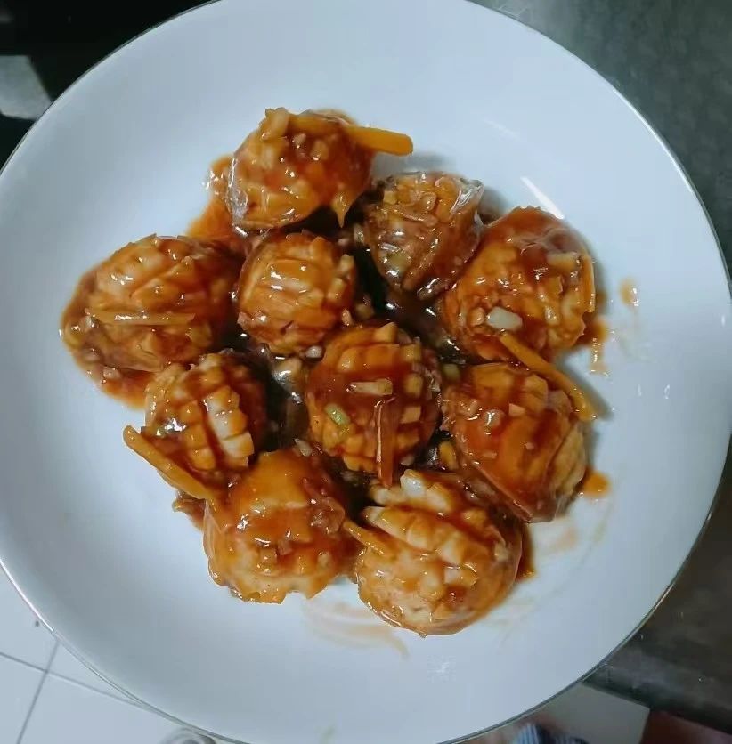 徐阿姨工作生活照4