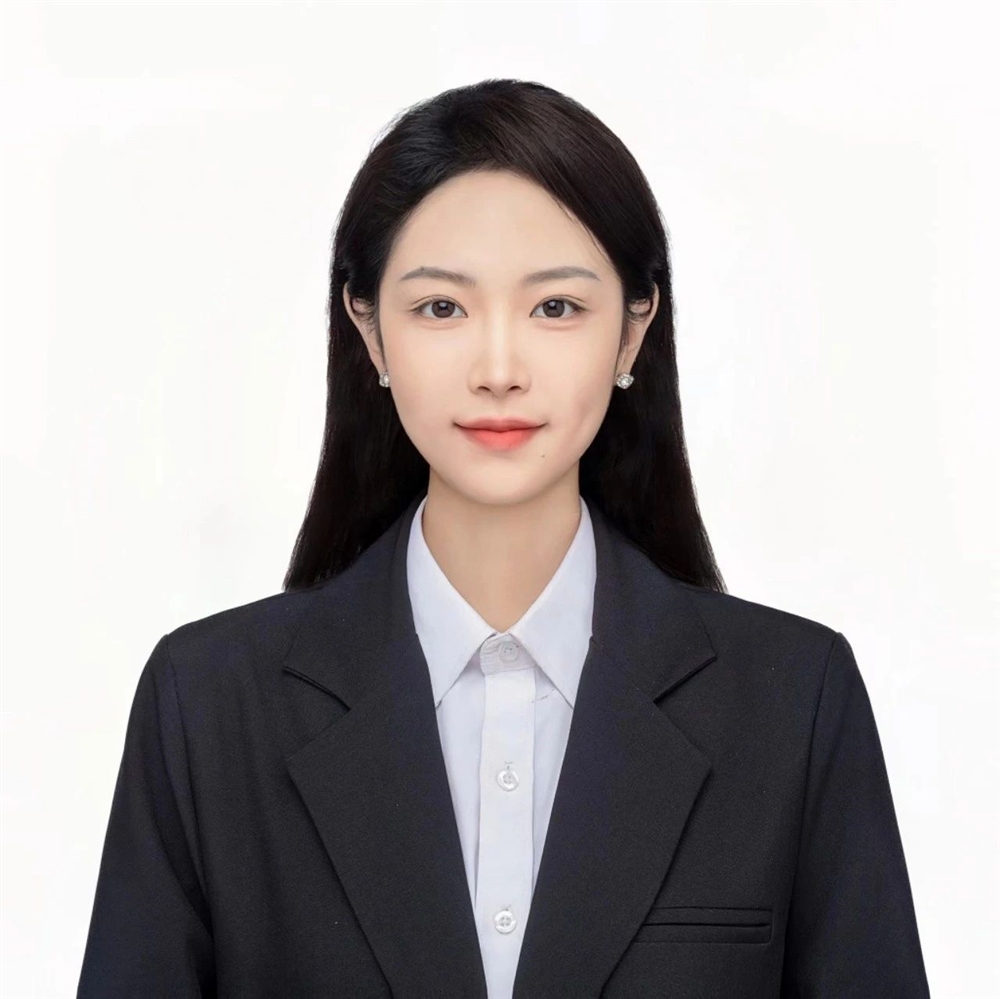 家政育婴师滕阿姨公开照片