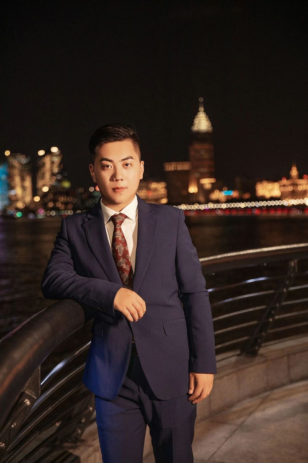 家政司机保镖姚阿姨公开照片