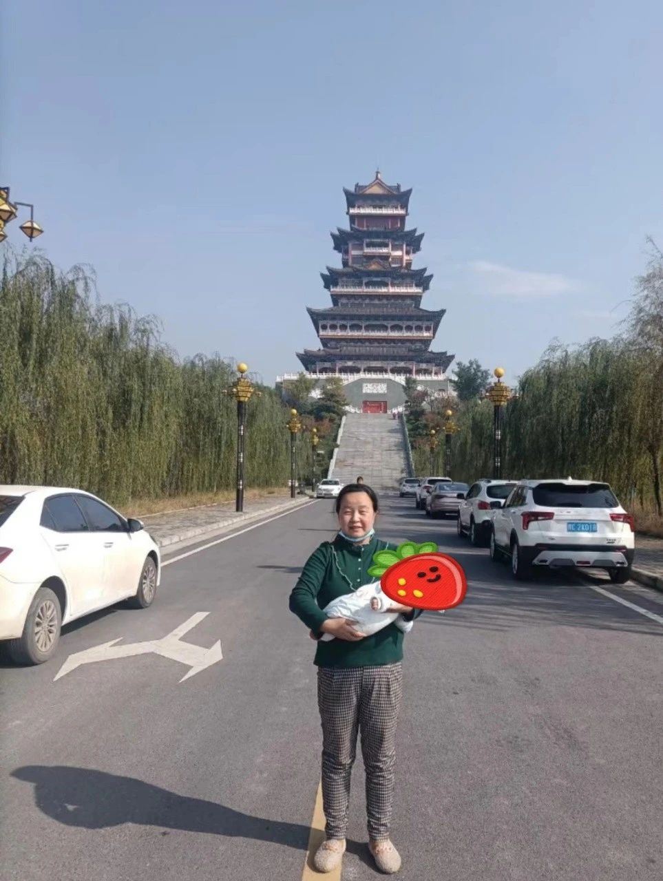 陈阿姨缩略图4