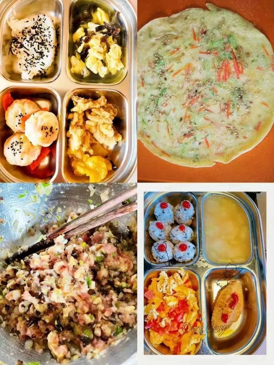 张阿姨工作生活照2