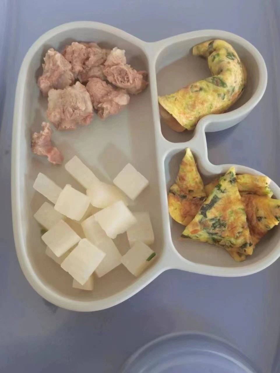 李阿姨工作生活照7