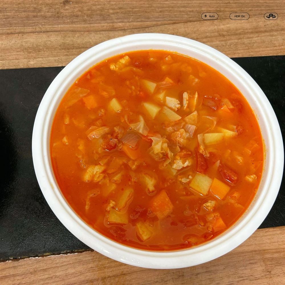 潘阿姨工作生活照6