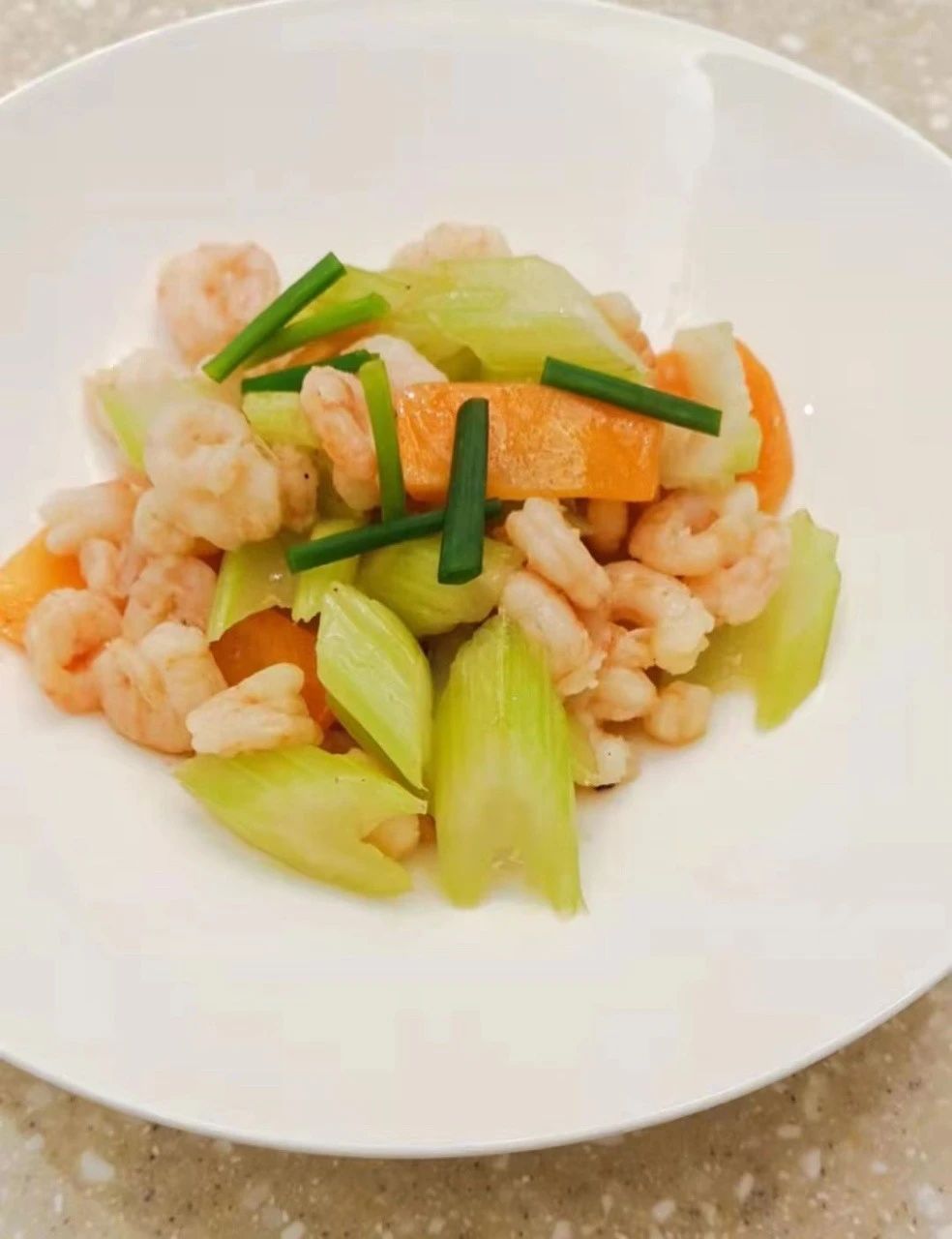 薛阿姨工作生活照4