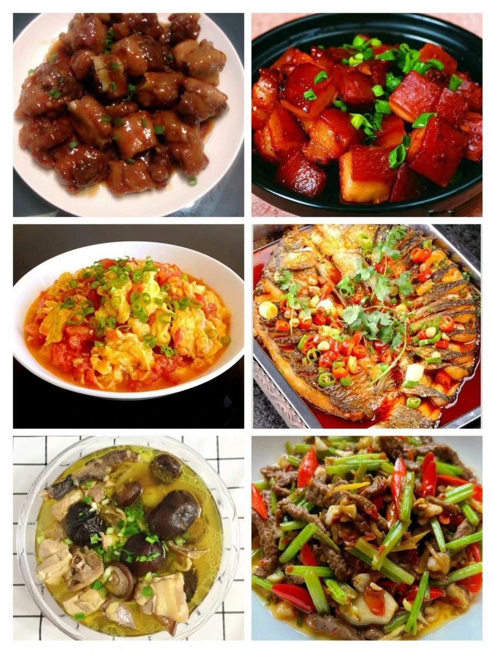 李阿姨工作生活照7