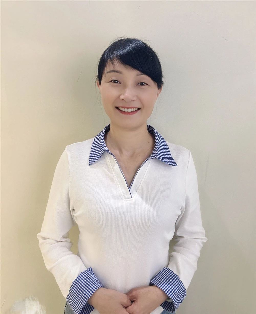 家政家务师陶阿姨公开照片
