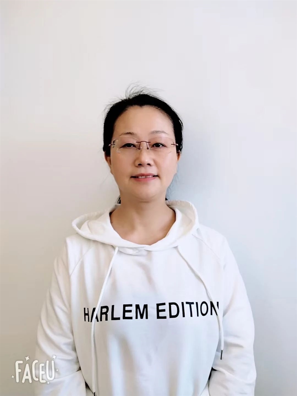 家政育婴师李阿姨公开照片
