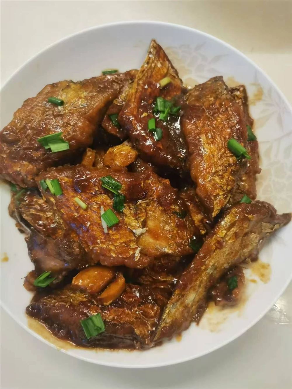 张阿姨工作生活照12