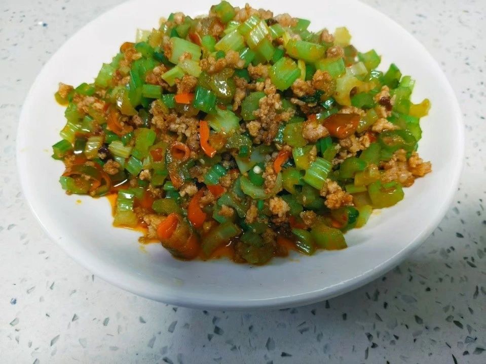 陈阿姨工作生活照8