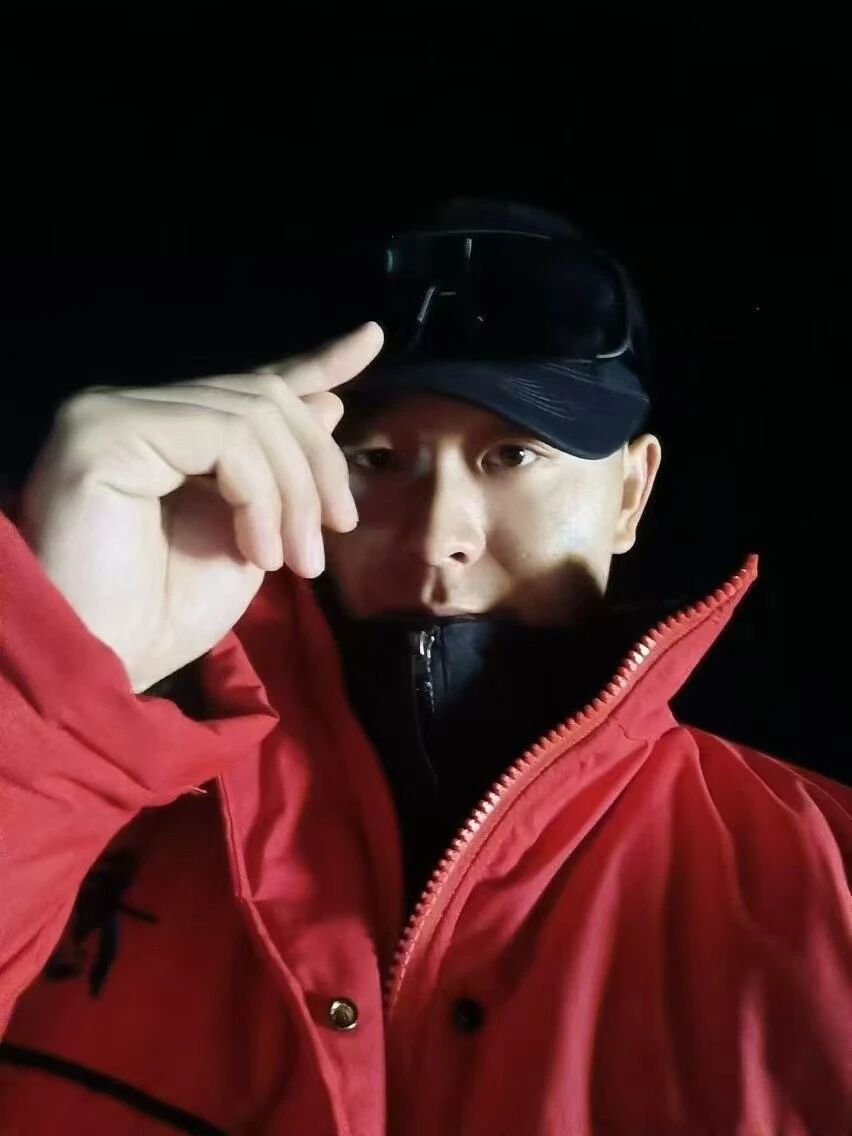 李阿姨工作生活照2