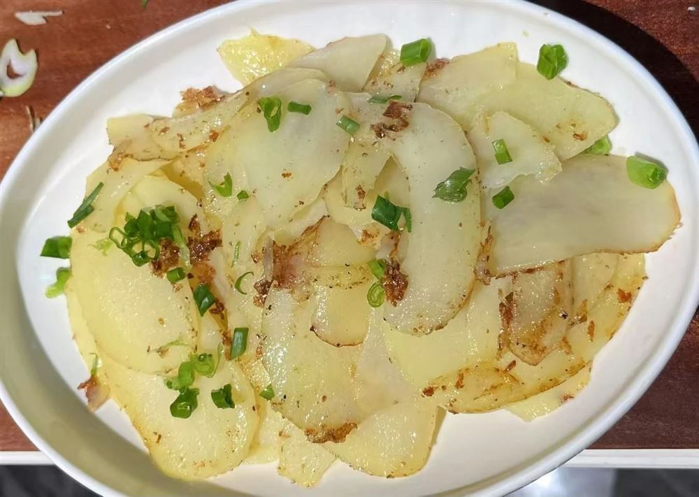 陶阿姨工作生活照3
