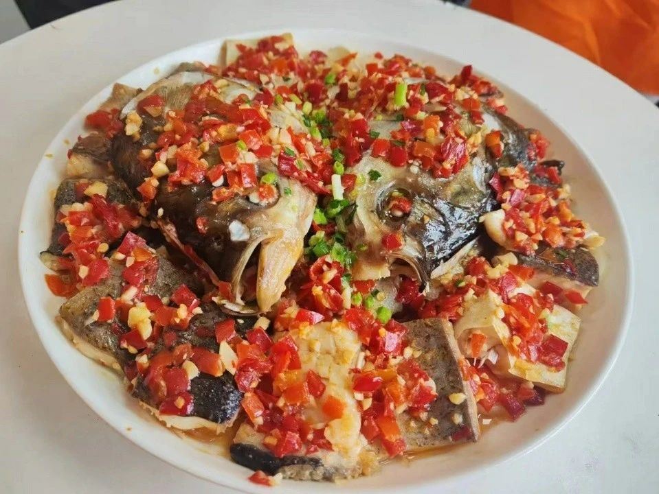 杨阿姨工作生活照4