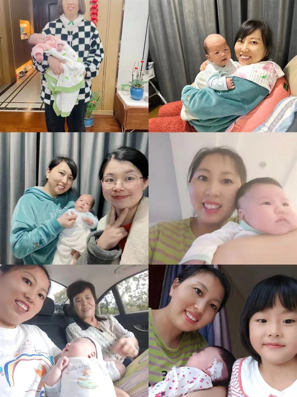 储阿姨缩略图5