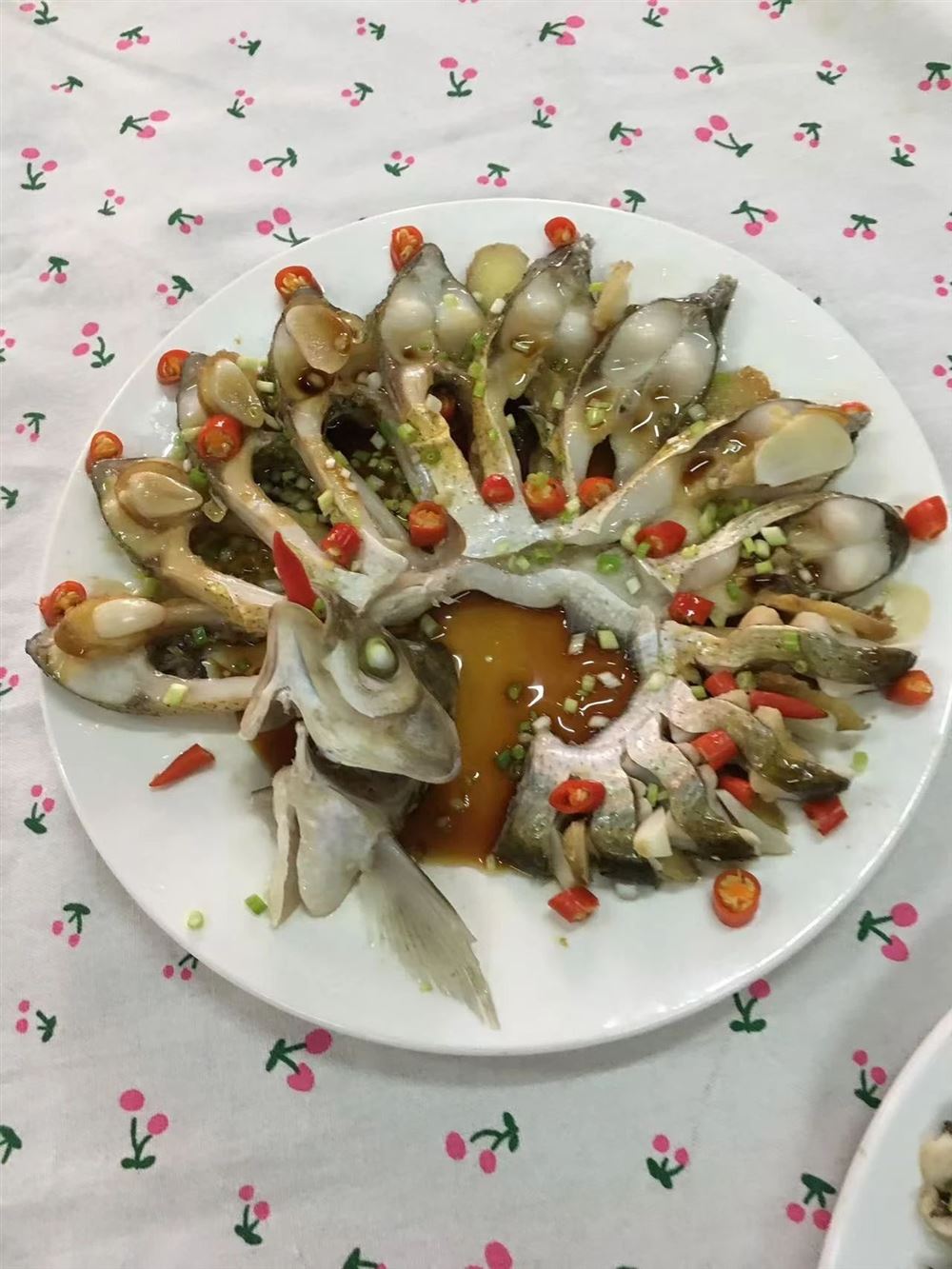 李阿姨工作生活照8