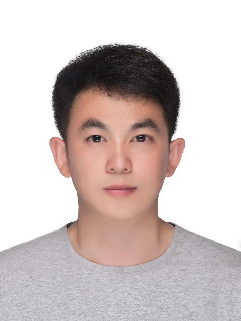 家政司机保镖季师傅公开照片