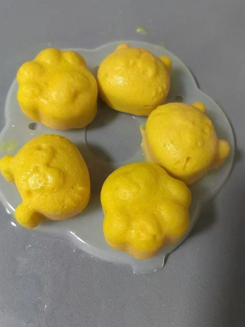 周阿姨工作生活照8