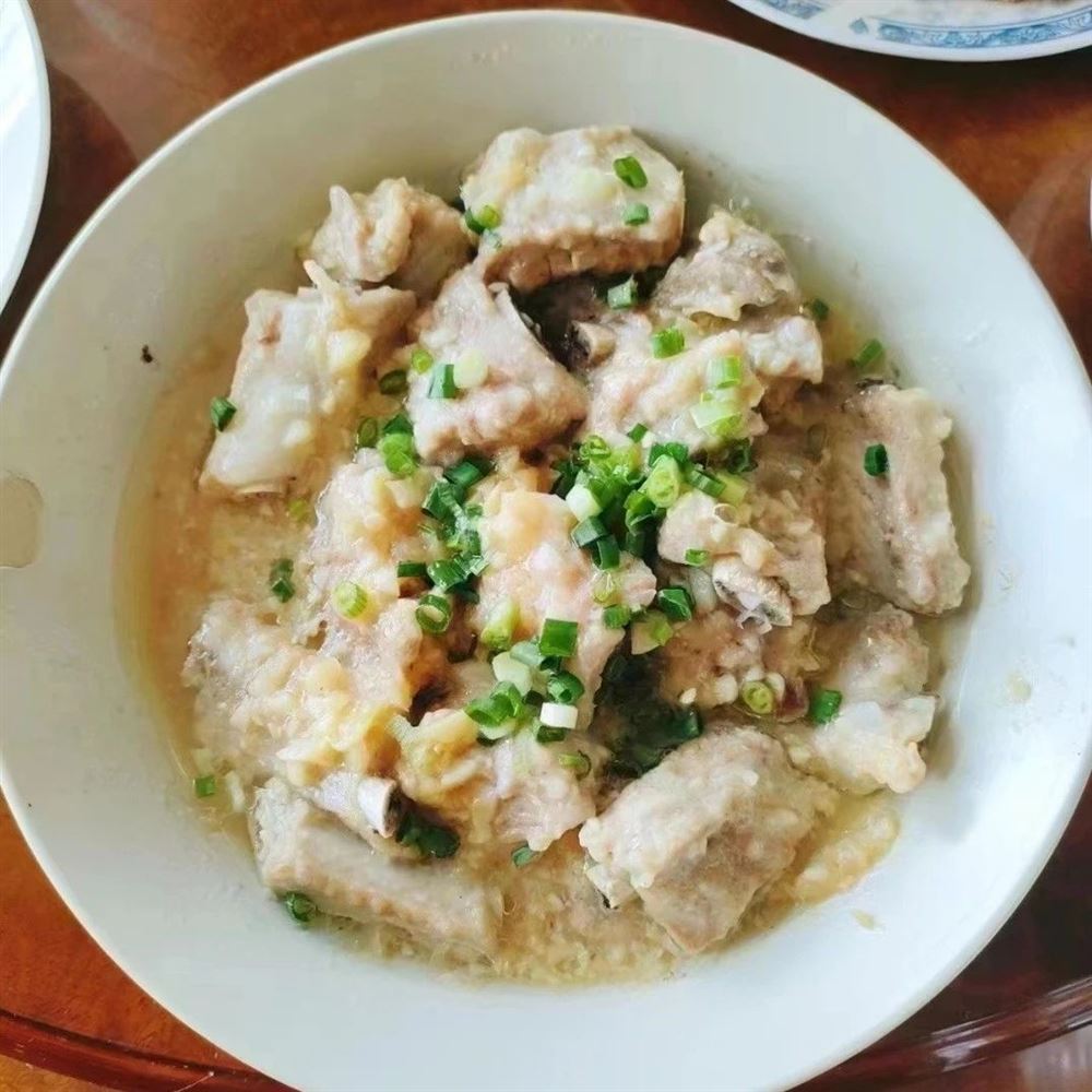 陈阿姨工作生活照7