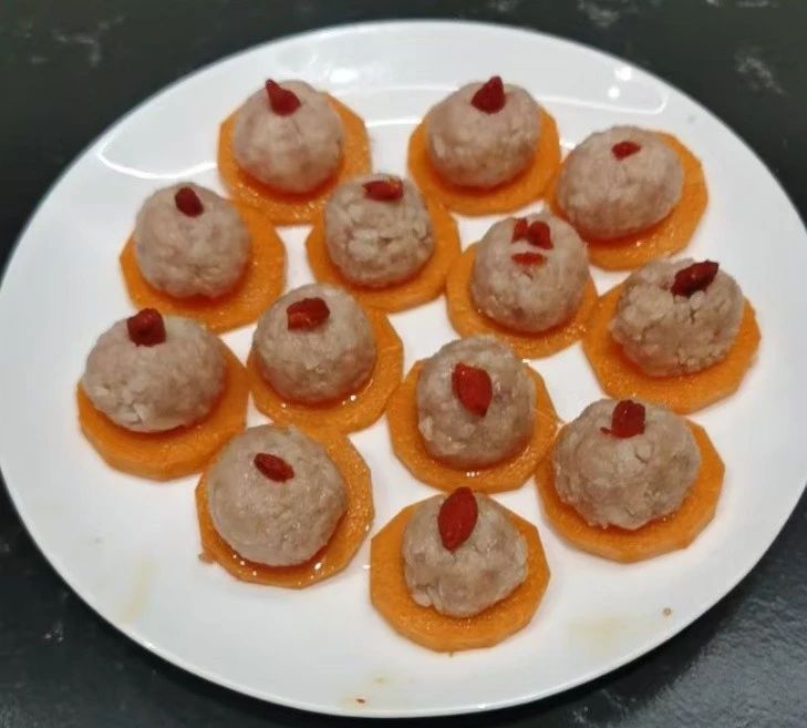 姚阿姨工作生活照8