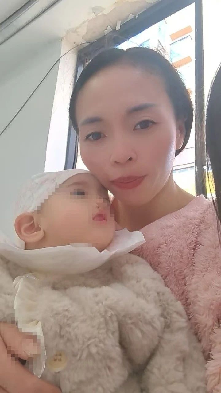 邹阿姨工作生活照4