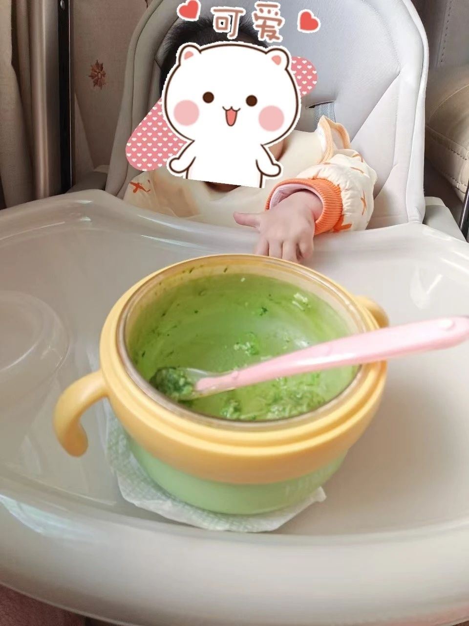 朱阿姨工作生活照9