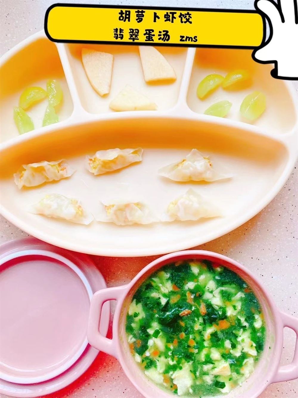 李阿姨工作生活照6