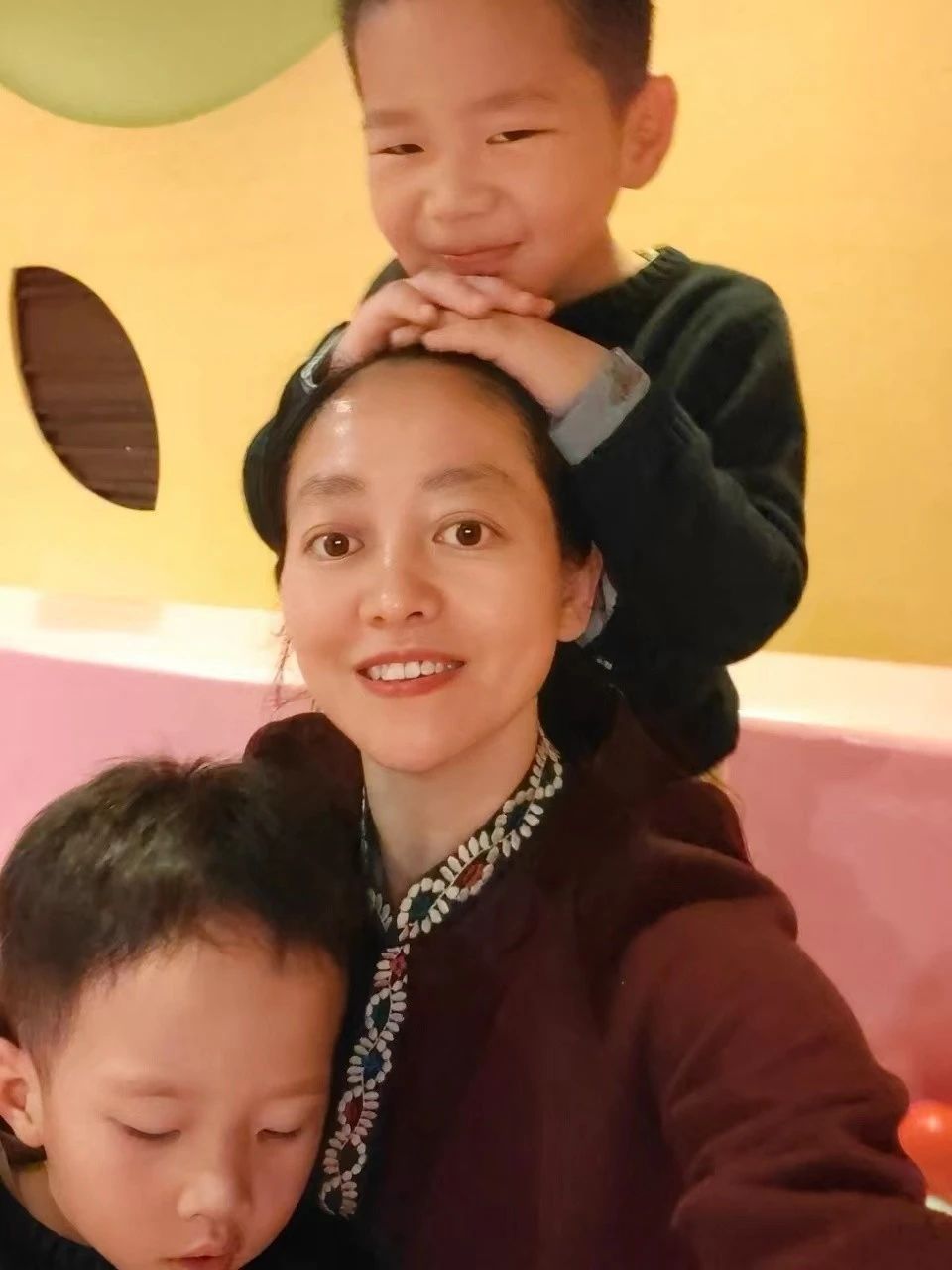 柴阿姨缩略图5