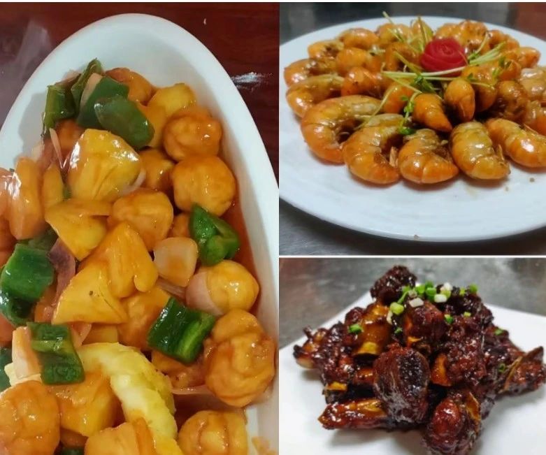 张阿姨工作生活照11