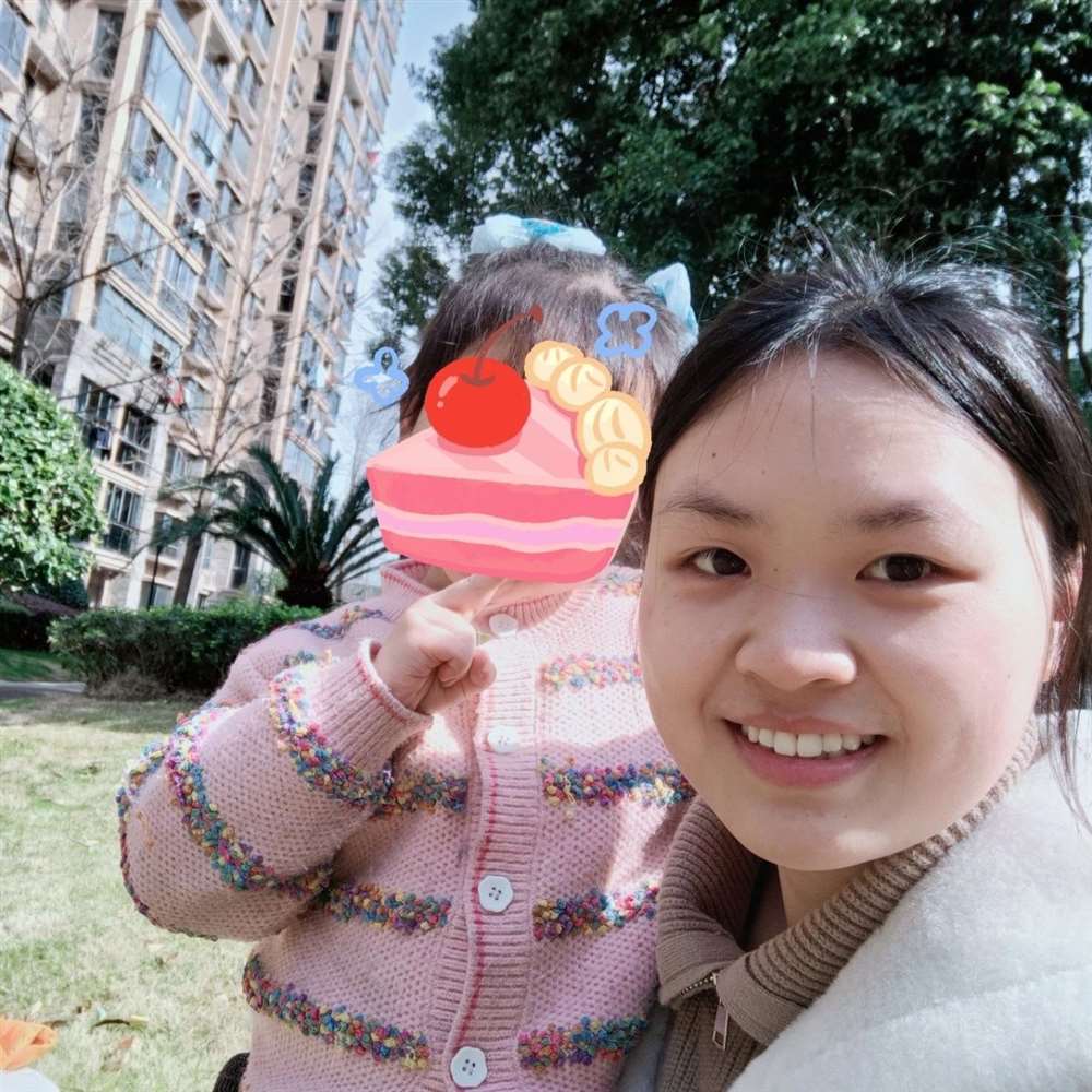 陈阿姨工作生活照12