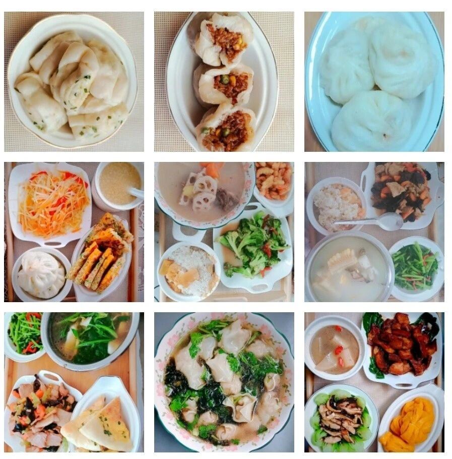 刘阿姨工作生活照10