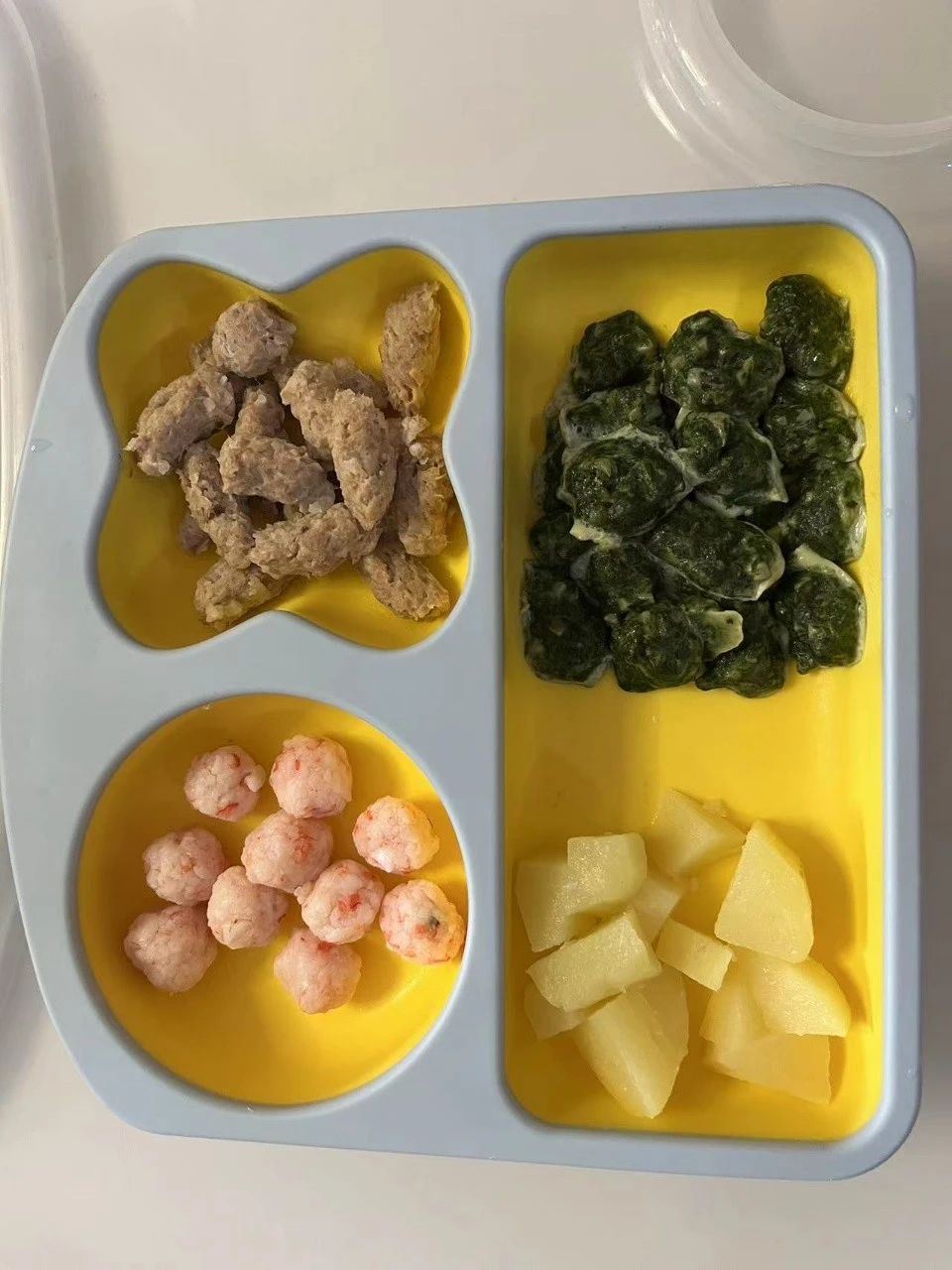 敬阿姨工作生活照9