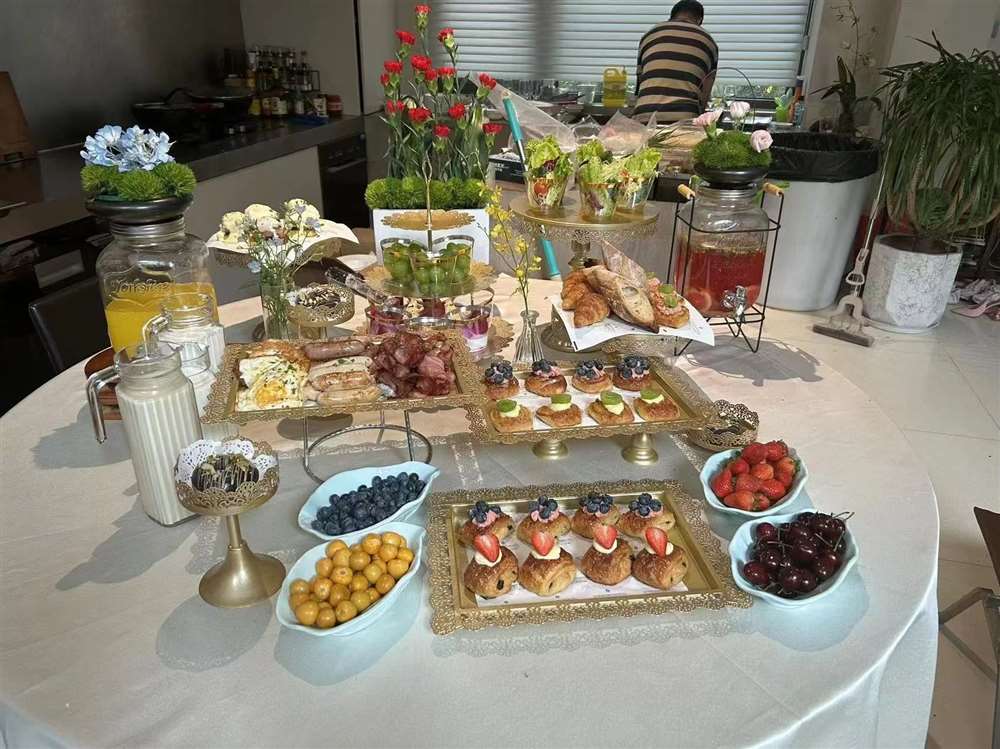 秦师傅工作生活照4