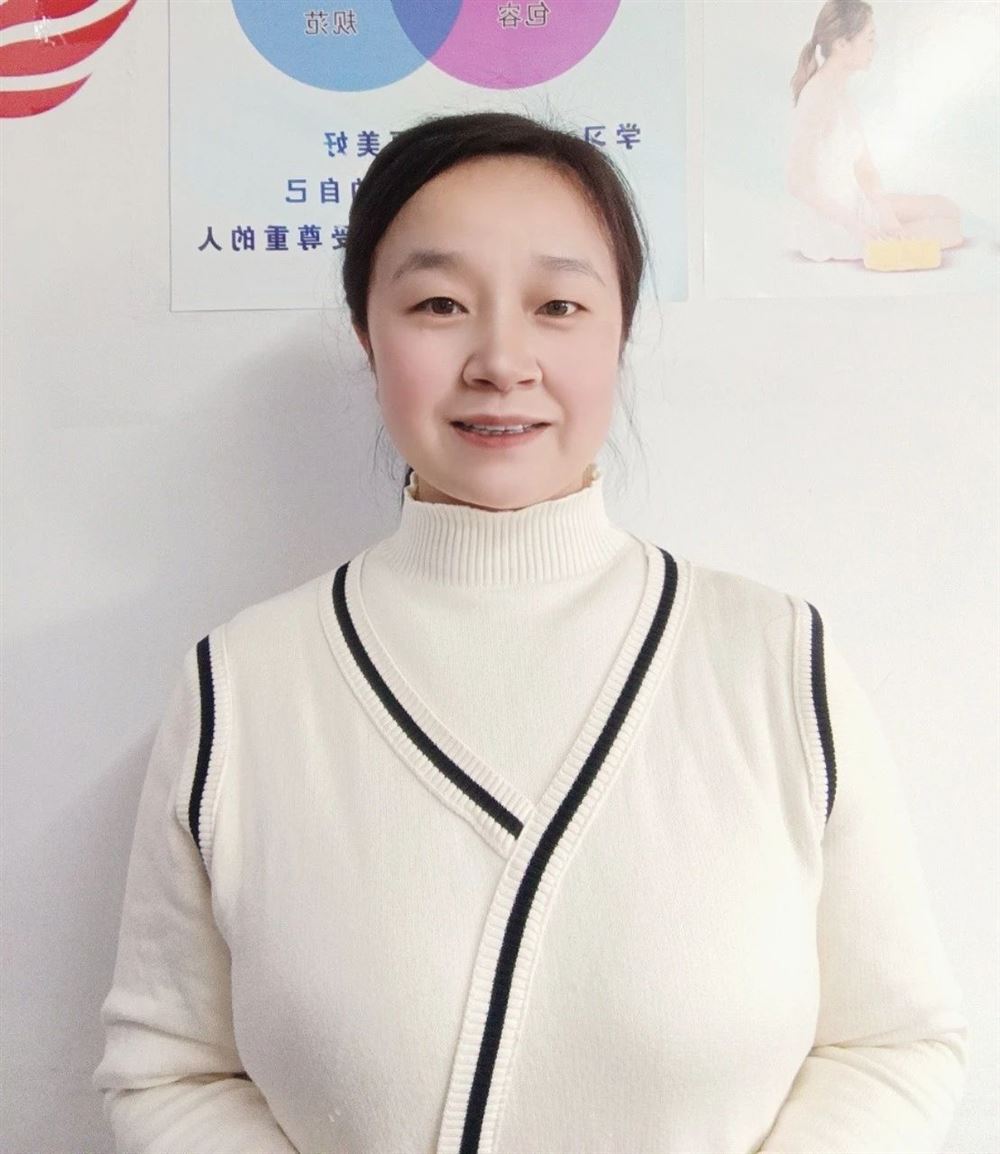 家政育婴师陈阿姨公开照片