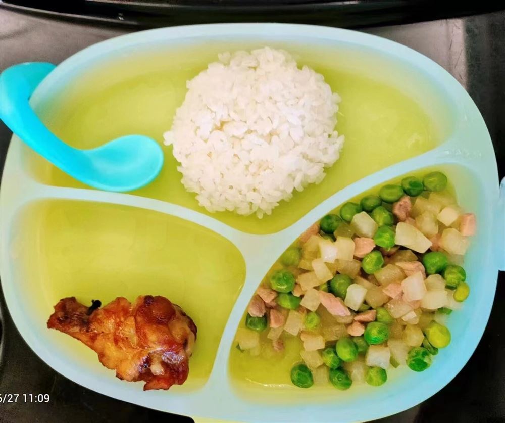 黄阿姨工作生活照8