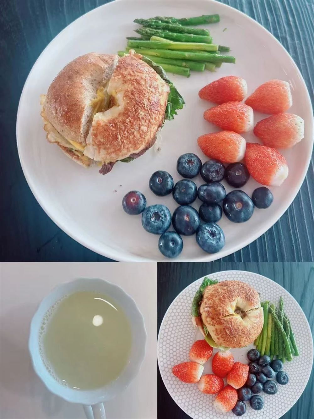 汪阿姨工作生活照11