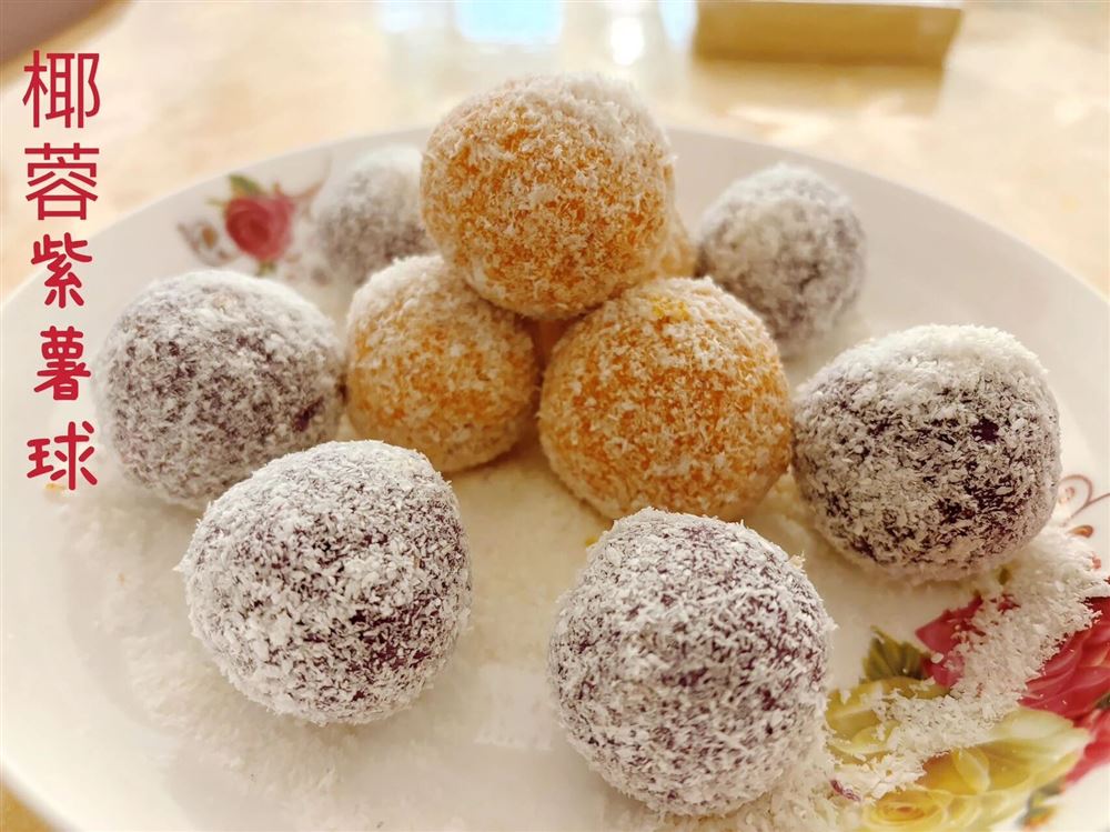 孙阿姨工作生活照12