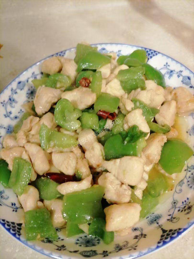 陶阿姨工作生活照5