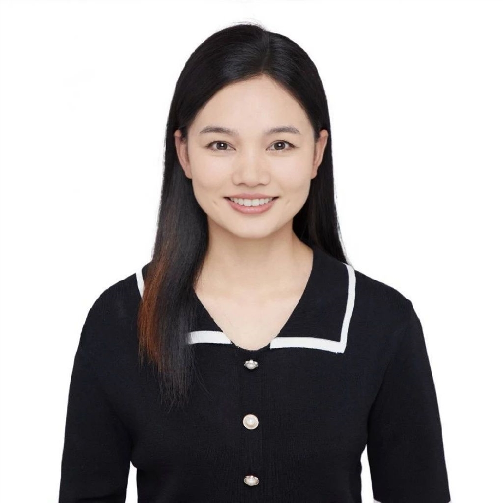 家政育婴师周阿姨公开照片