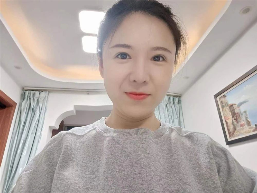 家政家务师王阿姨公开照片