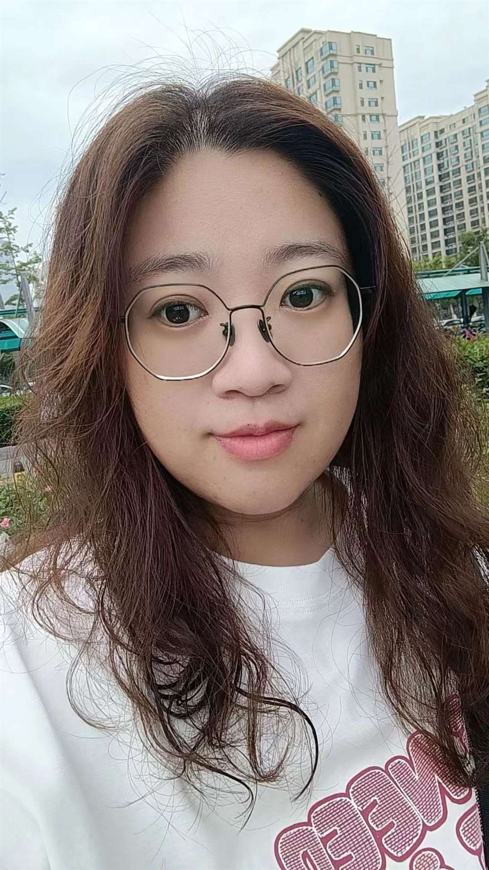 孟阿姨工作生活照2