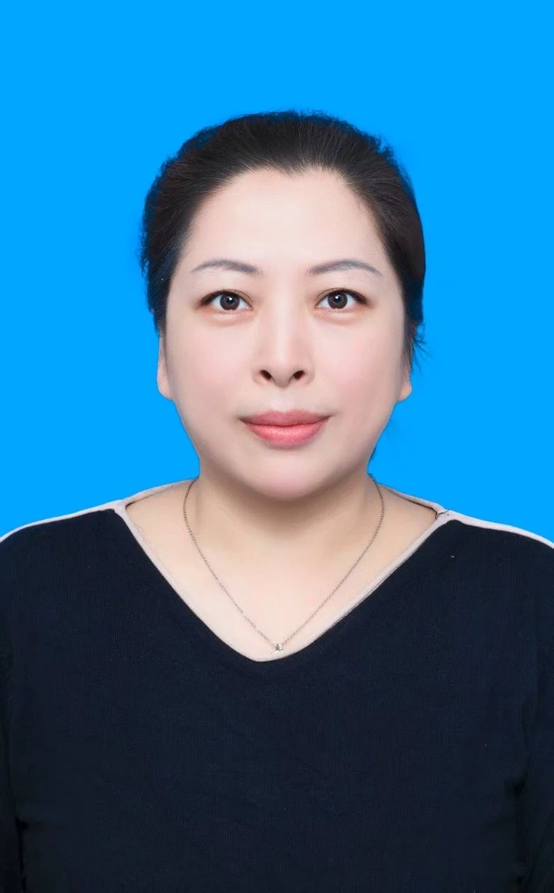 赵阿姨公开照片