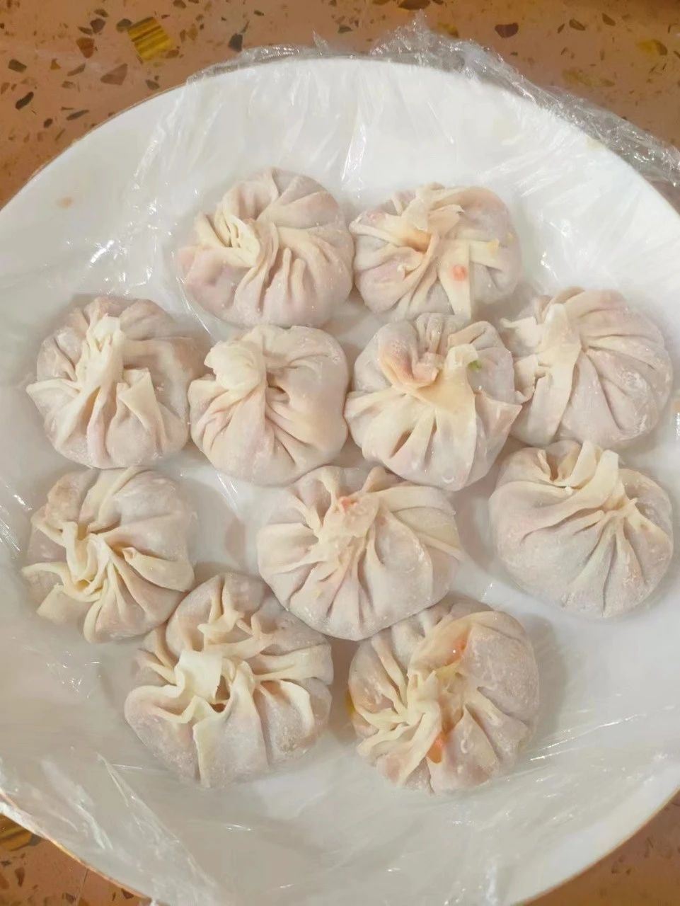 董阿姨工作生活照7