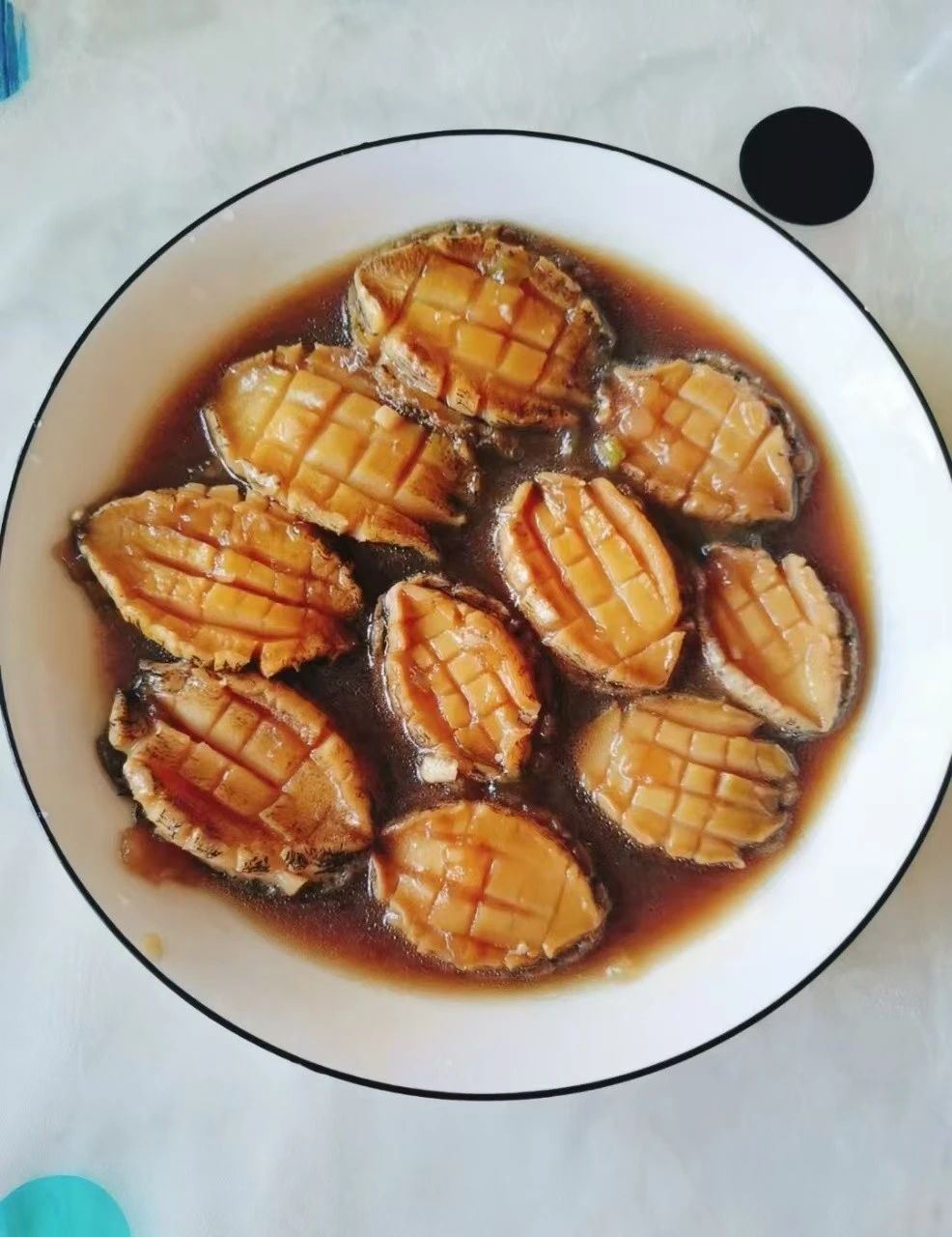 李阿姨工作生活照6