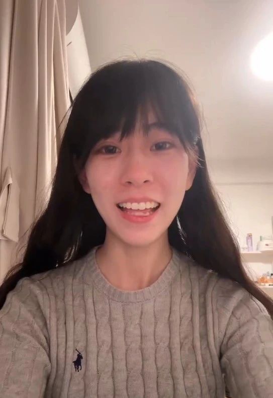 家政成长陪伴师顾阿姨公开照片