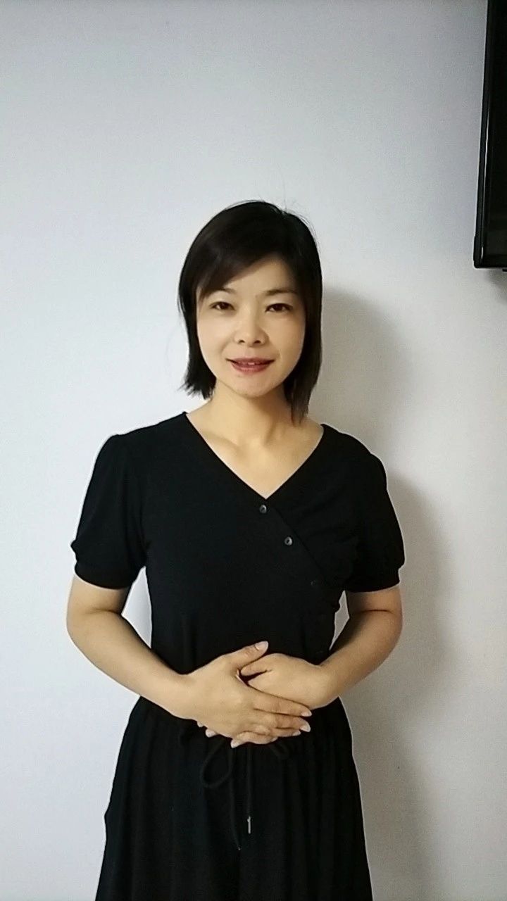 家政育婴师陶阿姨公开照片