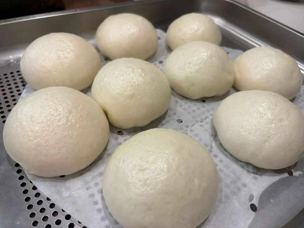 陈阿姨工作生活照12