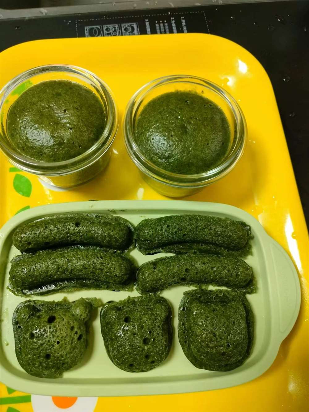 张阿姨工作生活照6