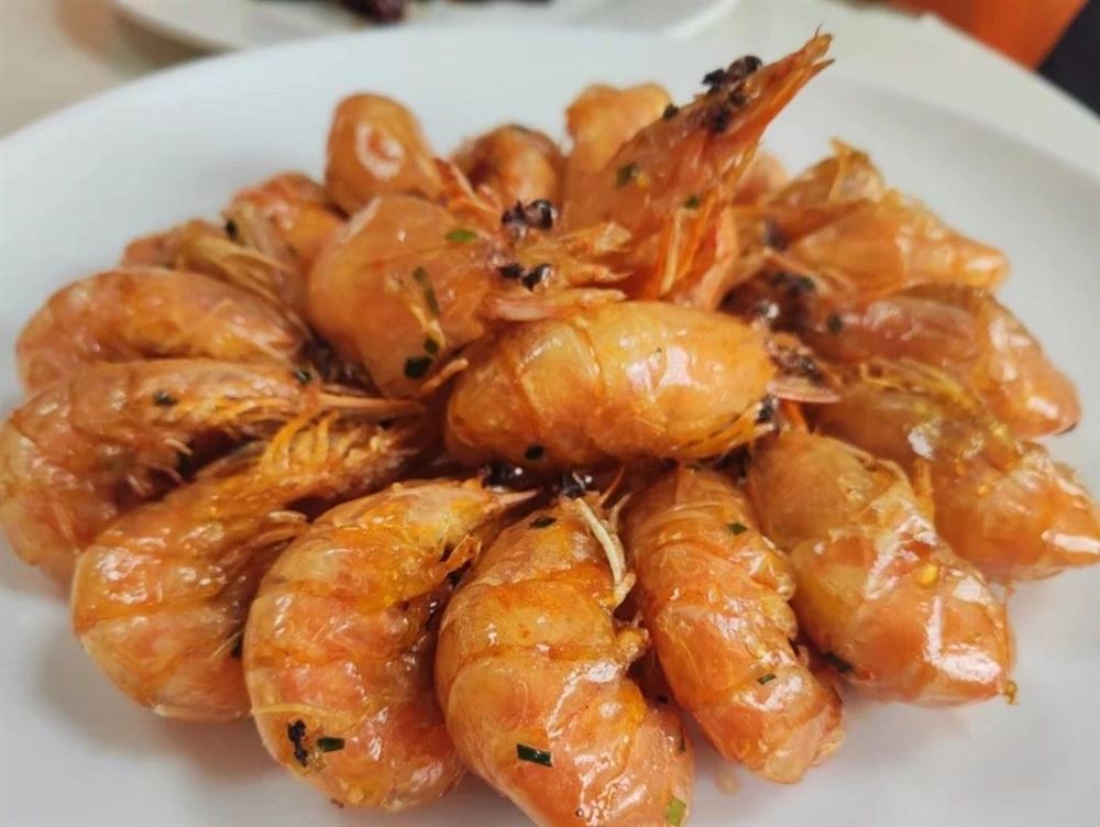 谭阿姨工作生活照9