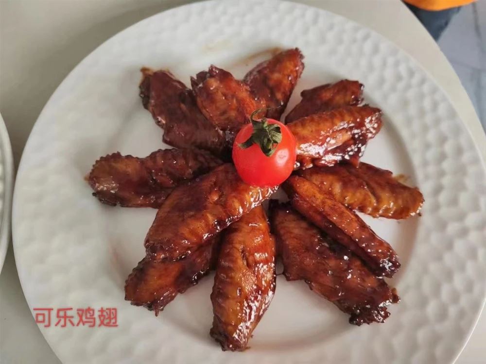 莫阿姨工作生活照4