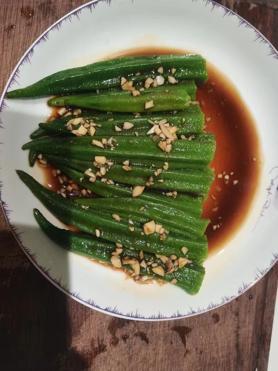 汪阿姨工作生活照6